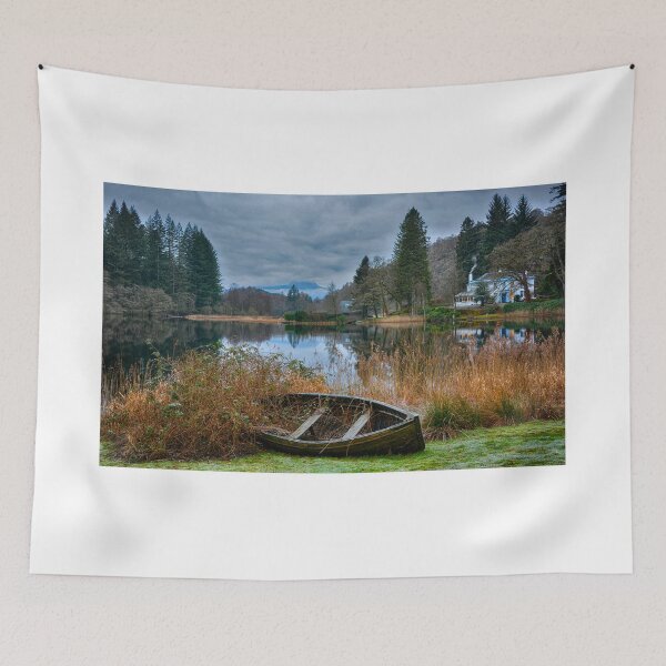 Item preview, Loch Ard designed and sold by jimmys.