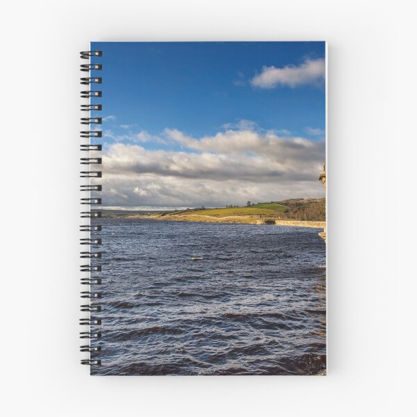Item preview, Grassholme Reservoir - Durham designed and sold by Reg-K-Atkinson.