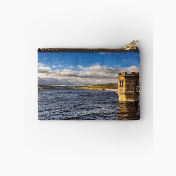 Item preview, Grassholme Reservoir - Durham designed and sold by Reg-K-Atkinson.