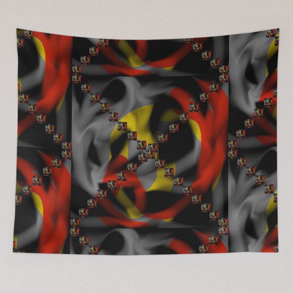 Item preview, Crossed designed and sold by Tiia Vissak.