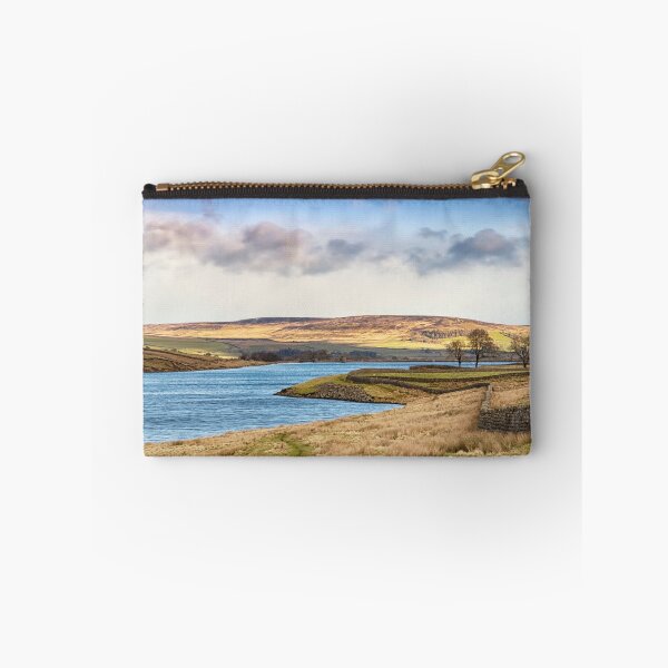 Item preview, Grassholme Reservoir - Durham designed and sold by Reg-K-Atkinson.