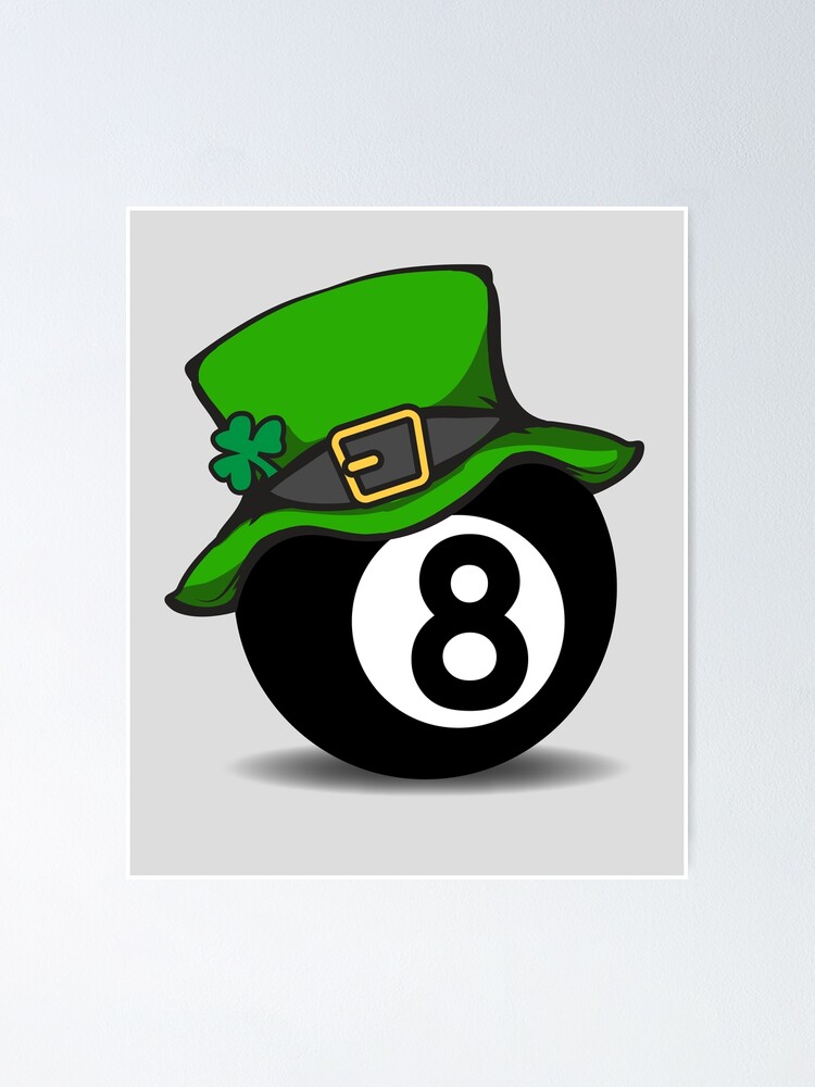 Realistic 8 Ball Pool Billiards Eight Ball Sticker for Sale by cinemapool