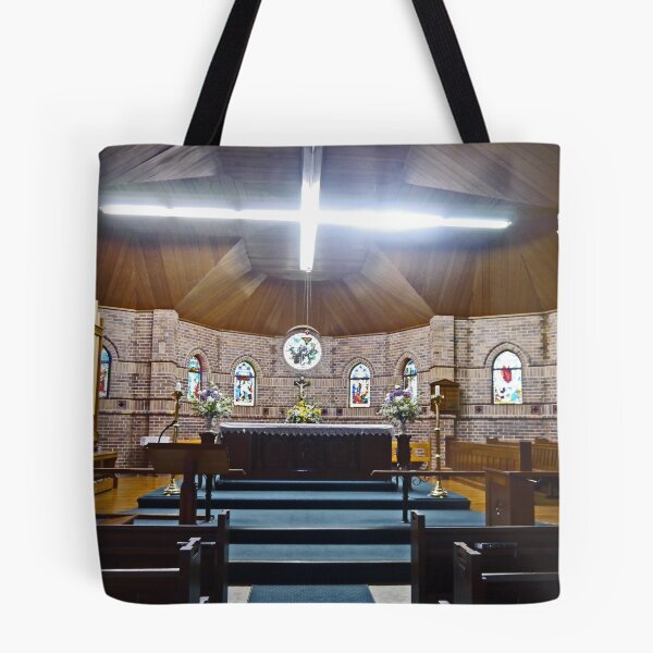 Item preview, Holy Trinity Anglican Church, Goondiwindi, Qld, Australia designed and sold by Margaret  Hyde.