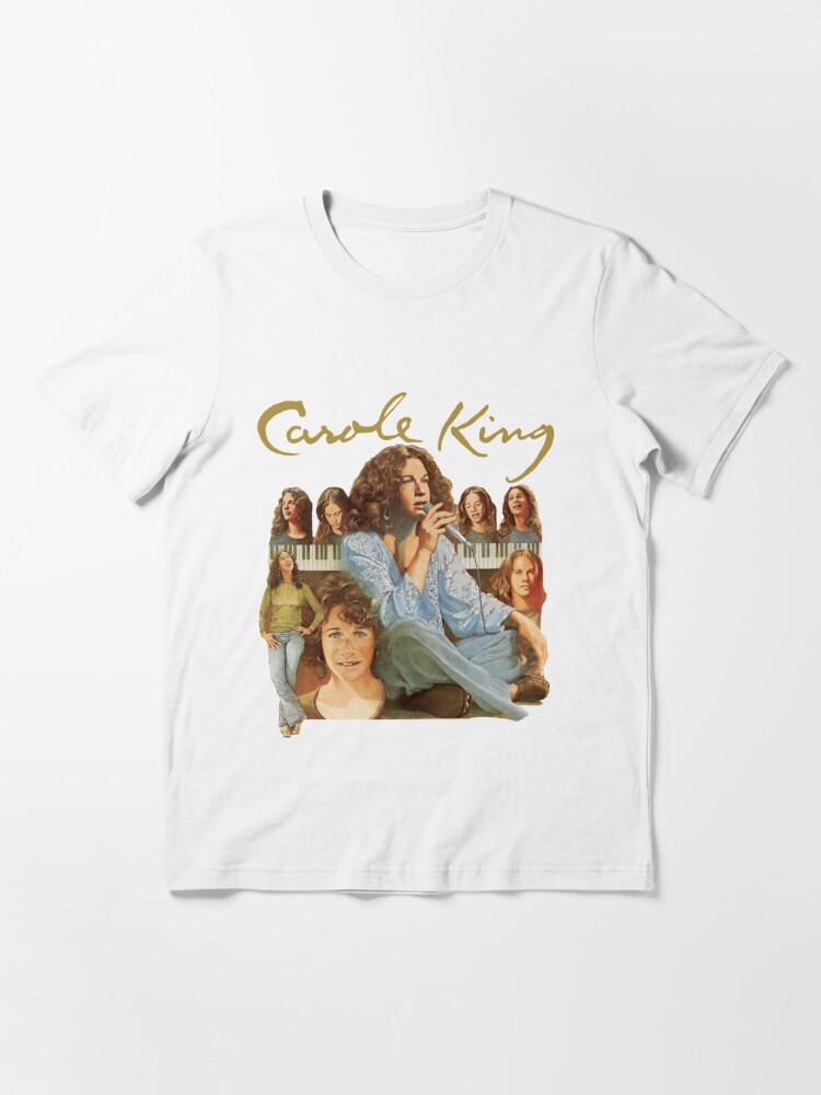 carole king shirt