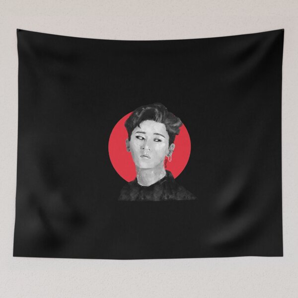 Item preview, MONSTA X IM designed and sold by erynlds.