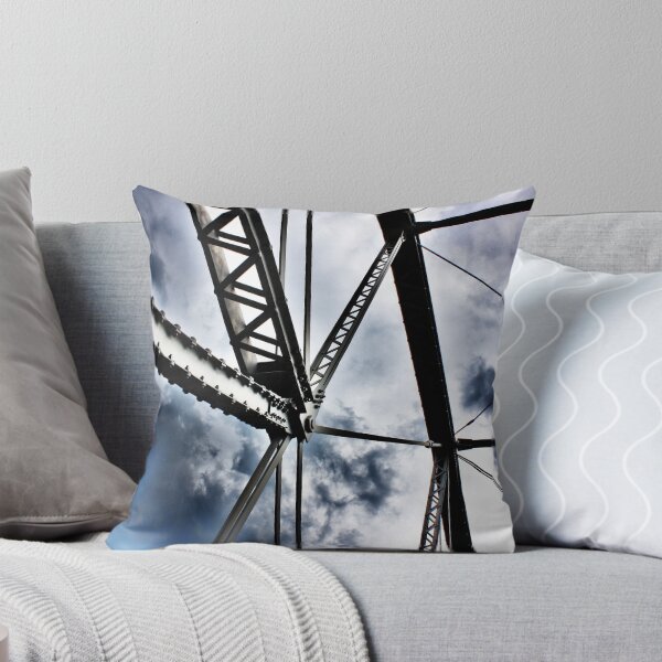 Item preview, Colorful Bridge designed and sold by Matthew Addison’s Photography.