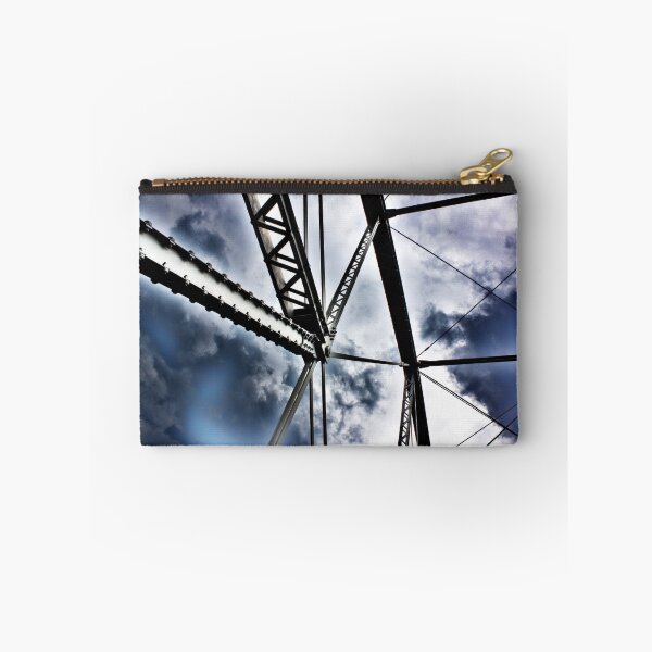 Item preview, Colorful Bridge designed and sold by Matthew Addison’s Photography.