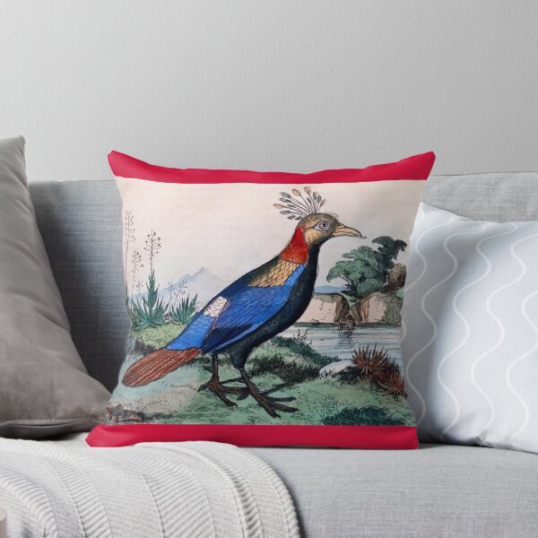 Item preview, National Bird of Nepal designed and sold by louisxvpod.