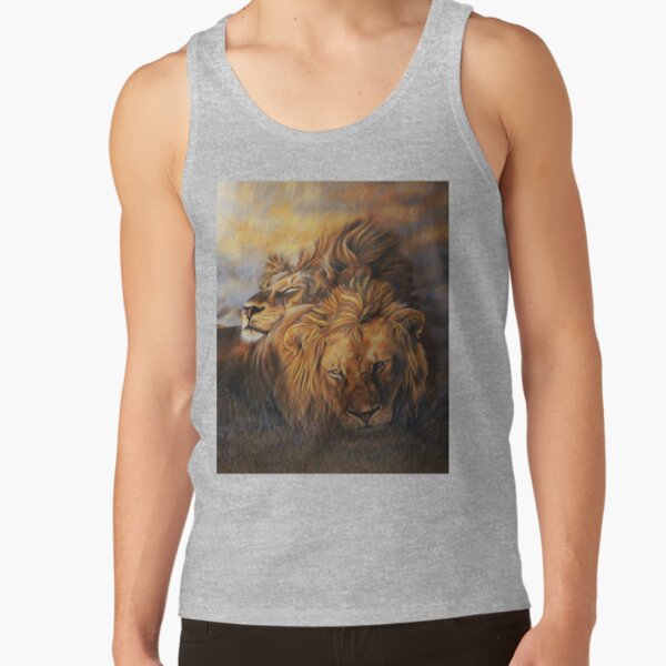 Best Brothers Tank Top