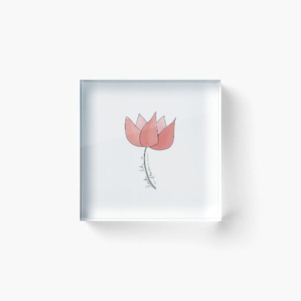 Item preview, Flower designed and sold by tfikuy.