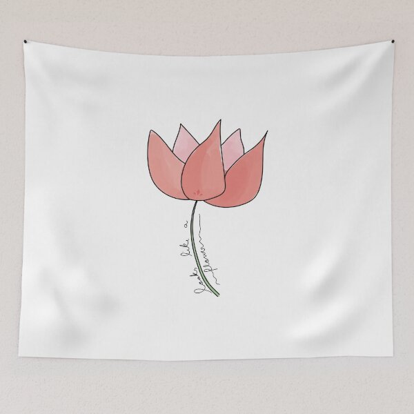 Item preview, Flower designed and sold by tfikuy.