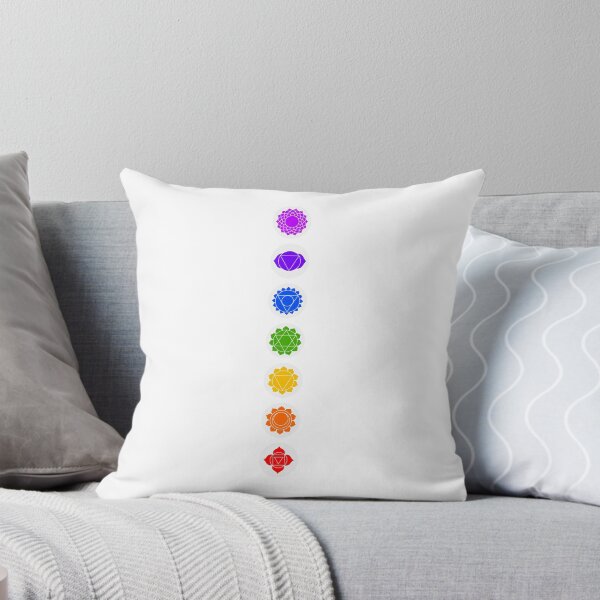 Item preview, Reiki Seven Chakra designed and sold by Working Pajama.