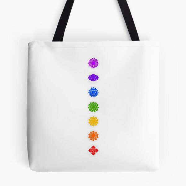 Item preview, Reiki Seven Chakra designed and sold by Working Pajama.