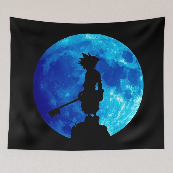 Item preview, Heartless Moon designed and sold by heavylongo95.