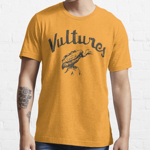 Vultures New York 1970s Essential T-Shirt