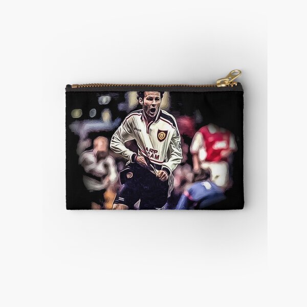 Item preview, ryan giggs print designed and sold by differenttings.
