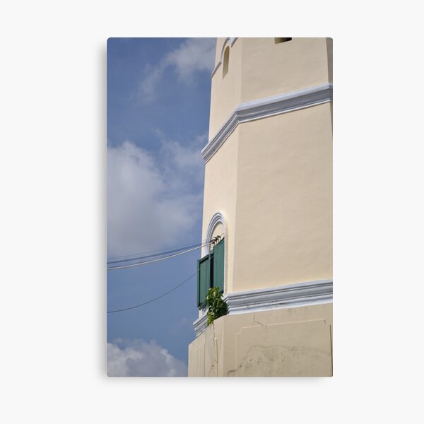 Windows Canvas Print