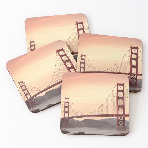 Item preview, Golden Gate Bridge, San Francisco designed and sold by fourretout.