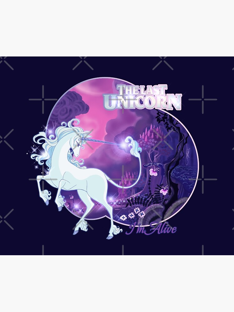 I'm Alive - Lilac by Clarice82