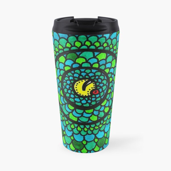 Travel Mug