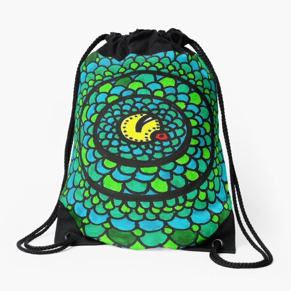 Drawstring Bag