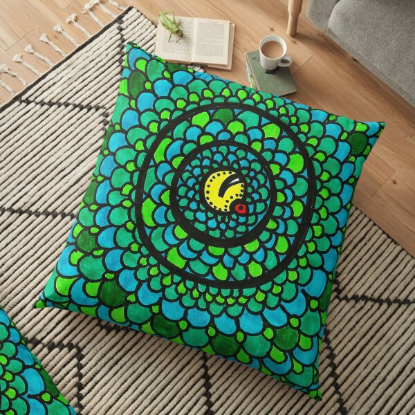 Floor Pillow
