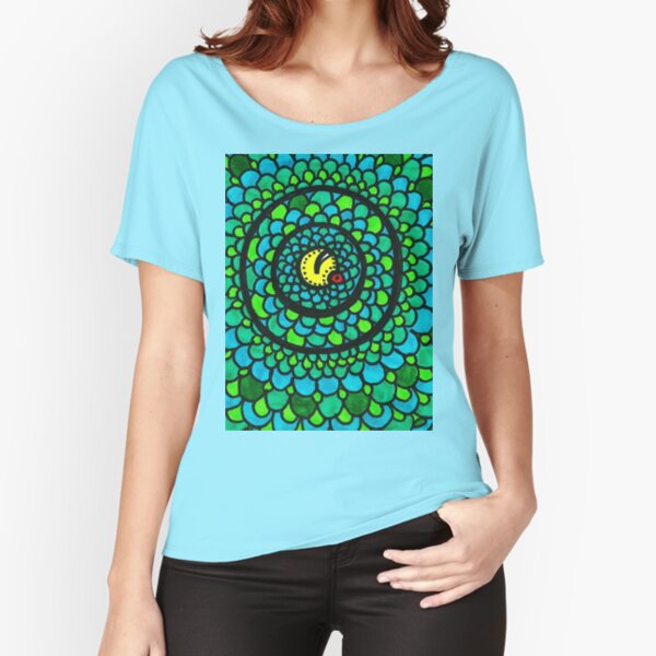 Relaxed Fit T-Shirt