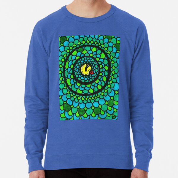 Lightweight Sweatshirt