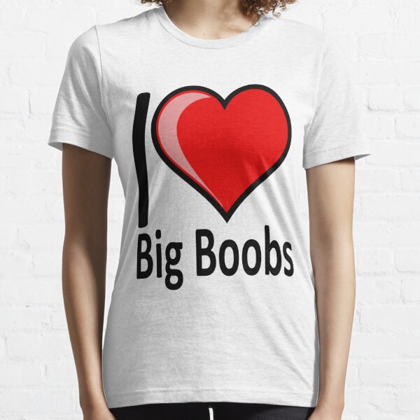 Bigboobs Merch & Gifts for Sale