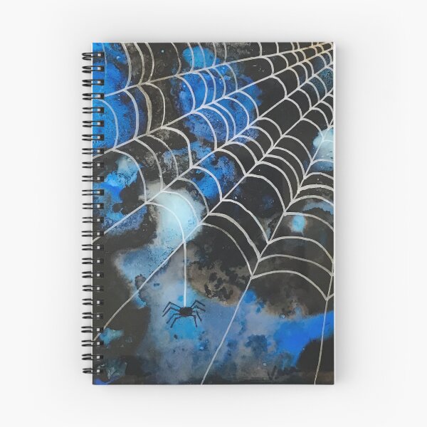 Item preview, Charlotte's Web with Gloomy Sky designed and sold by Vera Worthington.