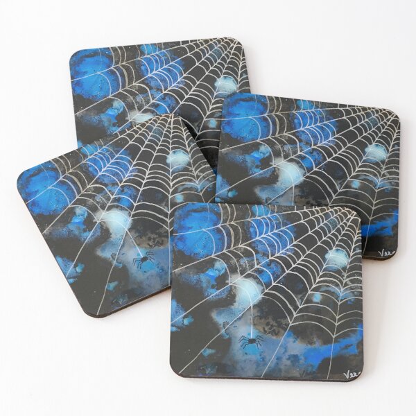 Item preview, Charlotte's Web with Gloomy Sky designed and sold by Vera Worthington.