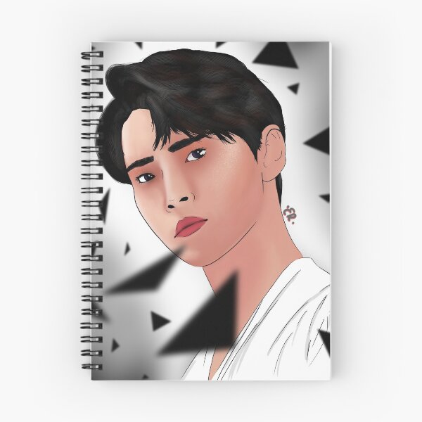 Item preview, NCT DOYOUNG 'FLOATING' designed and sold by erynlds.