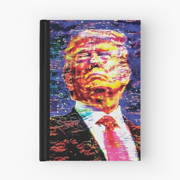 Item preview, Majestic Trump - Be The Storm Edition designed and sold by MoustacheHouseQ.