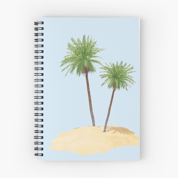 Item preview, Palms on the Island designed and sold by enlife.
