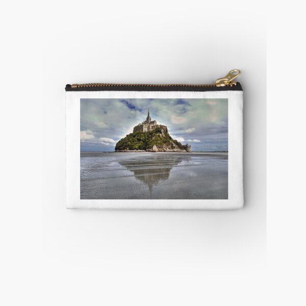 Item preview, Mont Saint Michel Viewed by the Bay   designed and sold by paolo1955.