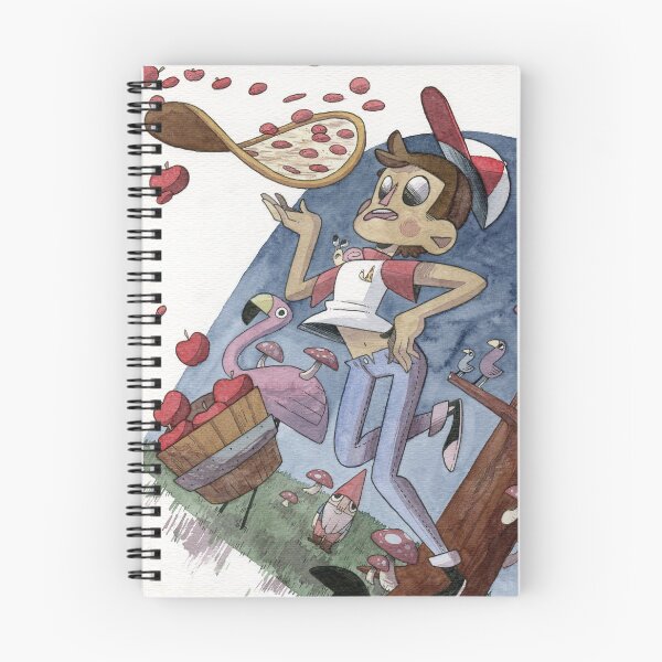 Item preview, A Pizza Situation designed and sold by KaseyTheGolden.