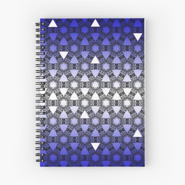 Item preview, Prism Blue designed and sold by lizzyhalyard.
