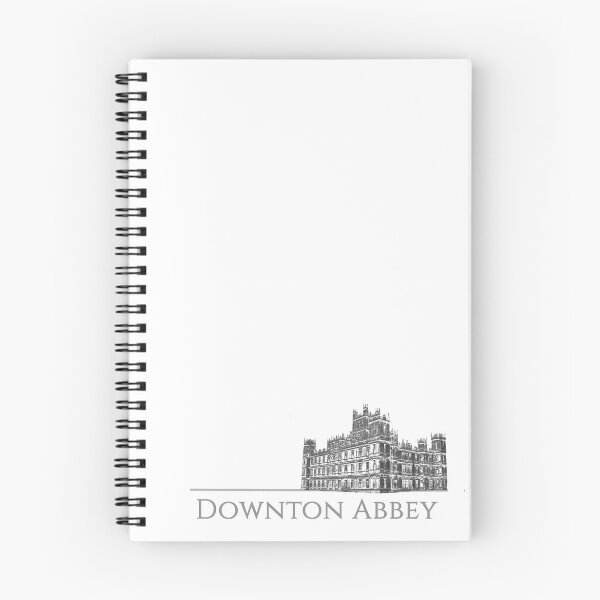Item preview, Downton Abbey designed and sold by consultingcat.