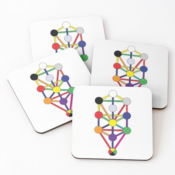 Item preview, Tree Of Life designed and sold by GalacticMantra.