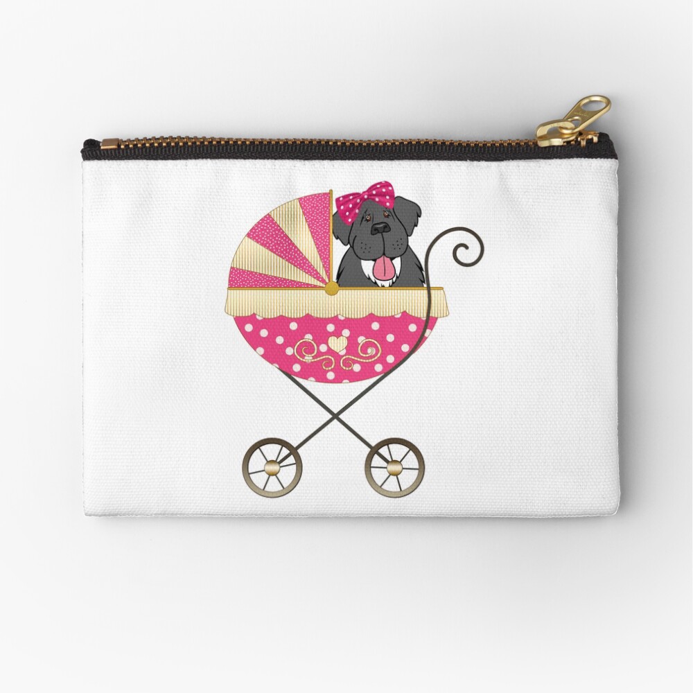 Item preview, Zipper Pouch designed and sold by itsmechris.