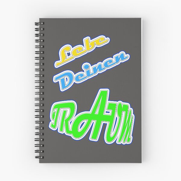 Item preview, LIVE YOUR DREAM designed and sold by AdleruCo.