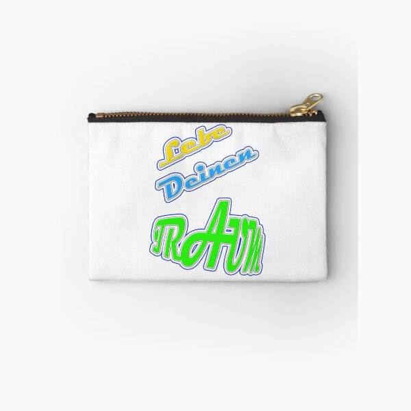 Item preview, LIVE YOUR DREAM designed and sold by AdleruCo.