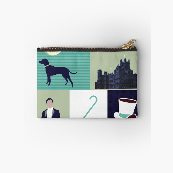 Item preview, Downton Abbey - Collage designed and sold by consultingcat.