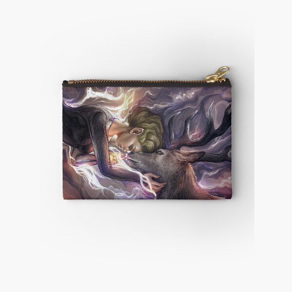 Item preview, Queen of Terrasen. designed and sold by uponadaydreamer.