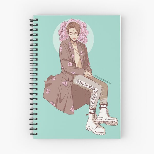 Item preview, SHINee Key - sesión de fotos de Grazia 2 designed and sold by blingitup.