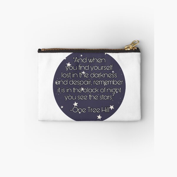Item preview, In the black of night you see the stars... OTH designed and sold by Emily D'Amato.