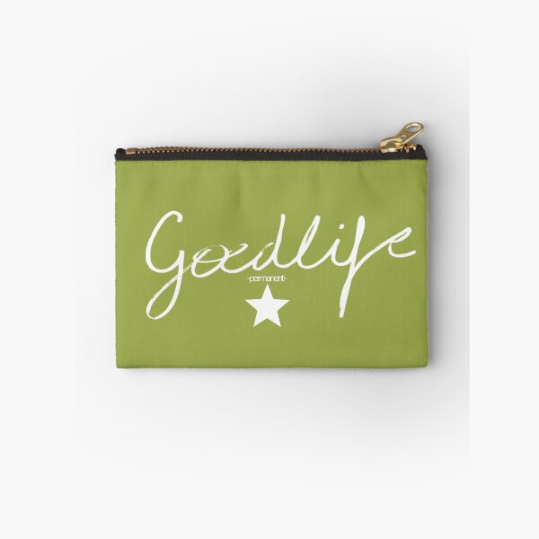 Item preview, Permanent Goodlife designed and sold by Krossnesss.