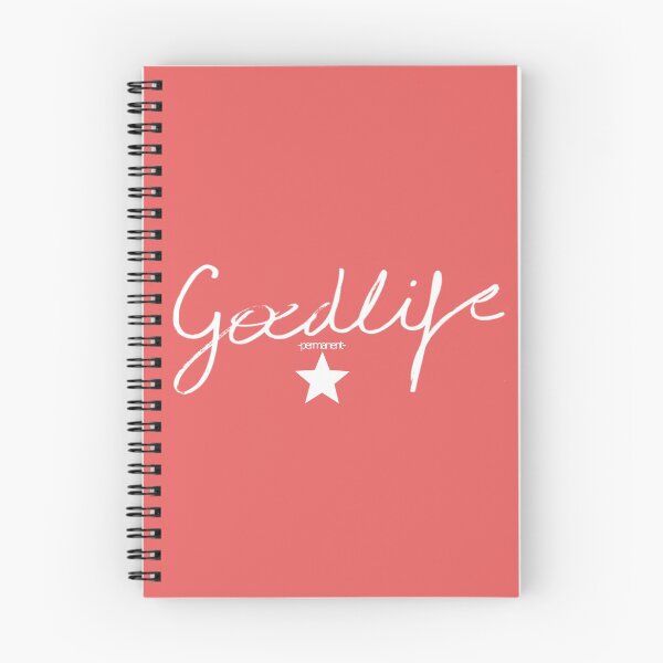 Item preview, Permanent Goodlife designed and sold by Krossnesss.