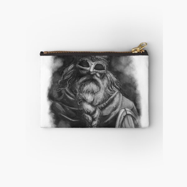 Item preview, Viking designed and sold by Kate Vigdis.