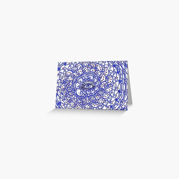 Greeting Card